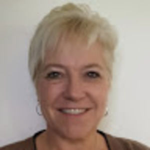 Meet your Posher, Kristin